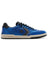 Blue/Silver/Black