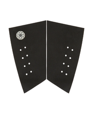 Octopus Swallow Corduroy Grip-Black