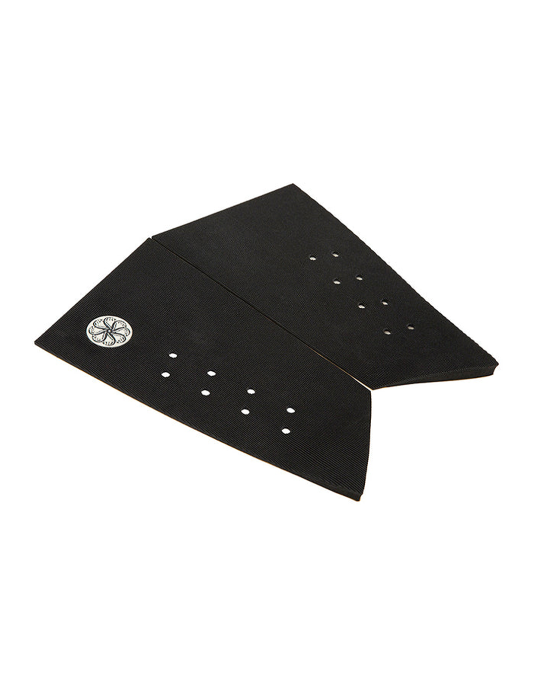 Octopus Swallow Corduroy Grip-Black