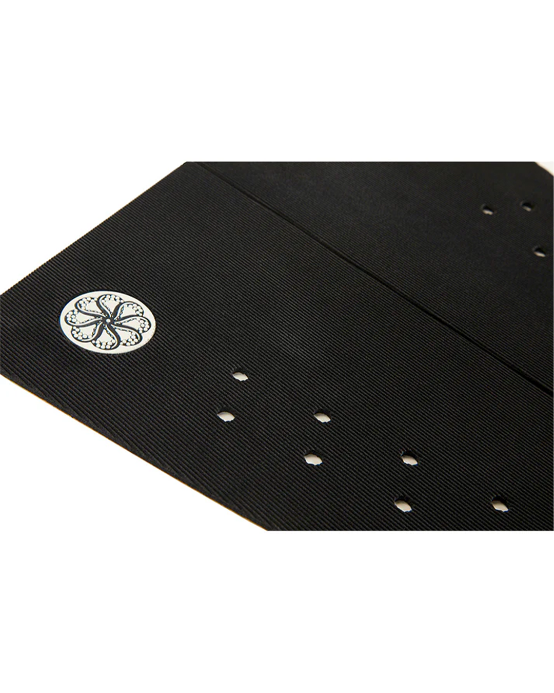 Octopus Swallow Corduroy Grip-Black