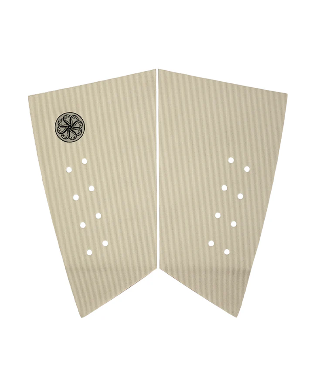 Octopus Swallow Corduroy Grip-Cream