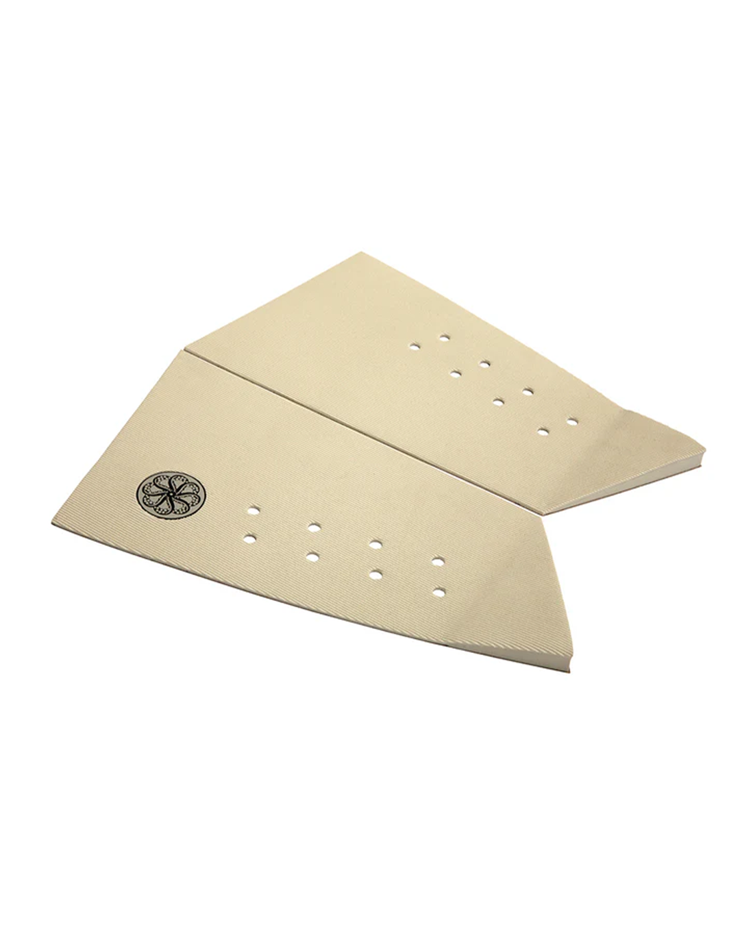 Octopus Swallow Corduroy Grip-Cream