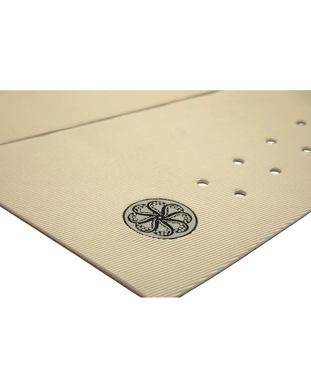 Octopus Swallow Corduroy Grip-Cream