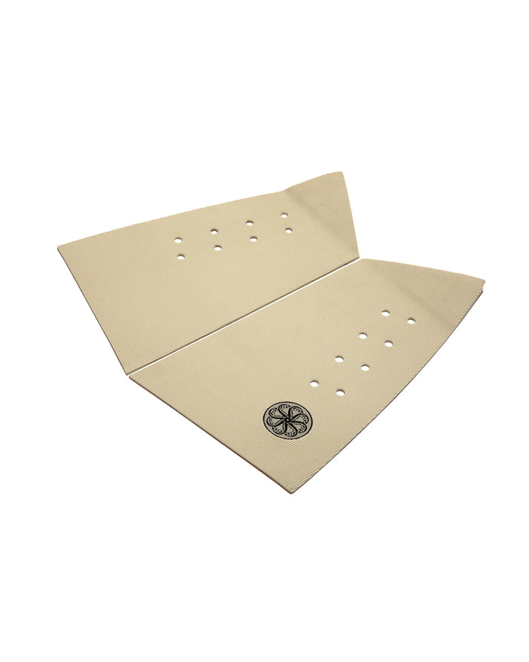 Octopus Swallow Corduroy Grip-Cream