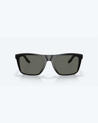 Costa Mainsail Polarized Sunglasses - Matte Black / Gray