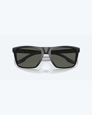 Costa Mainsail Polarized Sunglasses - Matte Black / Gray