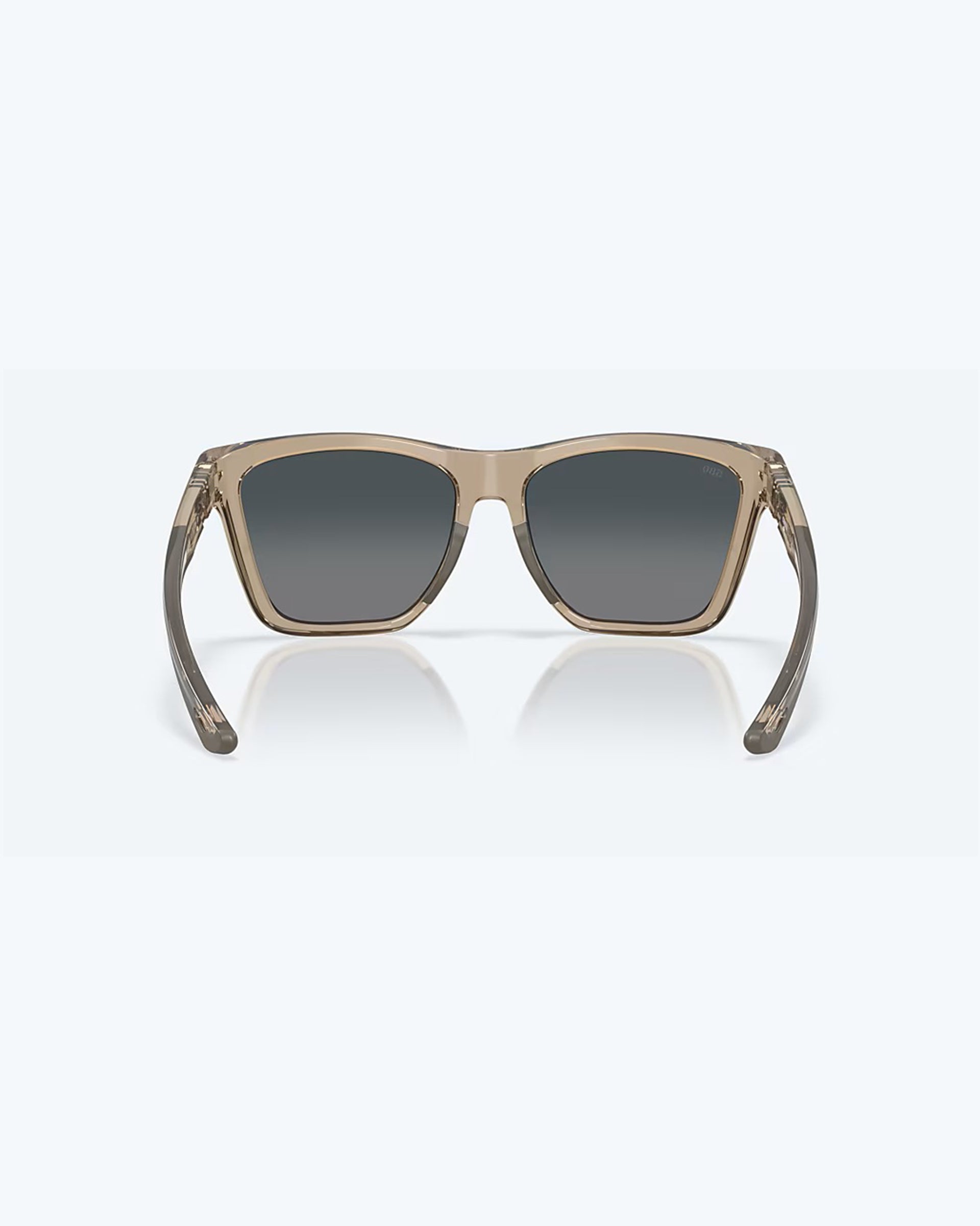 Costa Panga II Polarized Sunglasses - Taupe / Gray