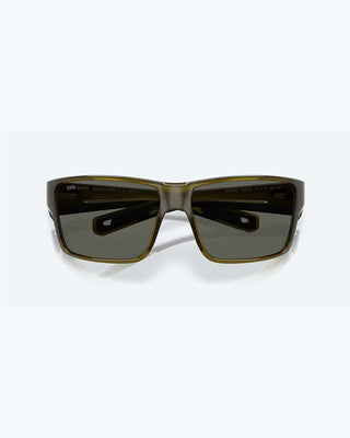 Costa Reefton Pro Polarized Sunglasses - Seagrass / Gray