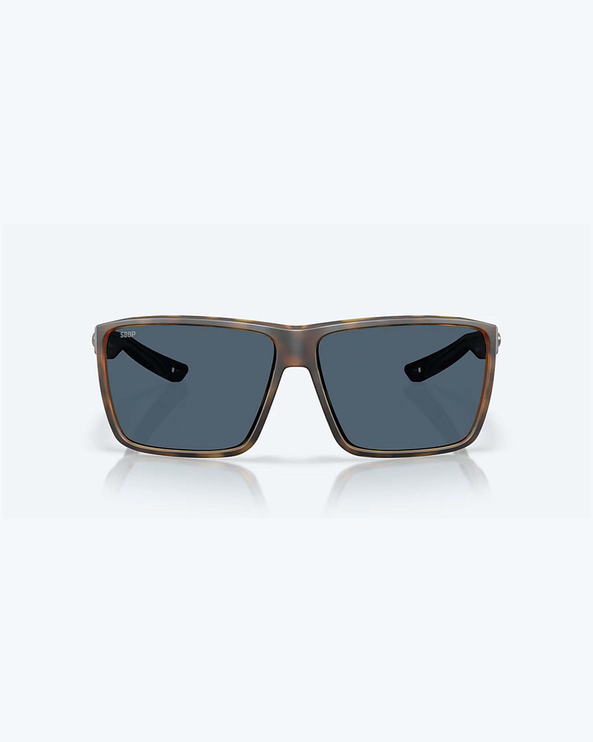 Costa Rincon Ii Rincon II Polarized Sunglasses - Matte Tortoise / Gray – Jack's Surfboards