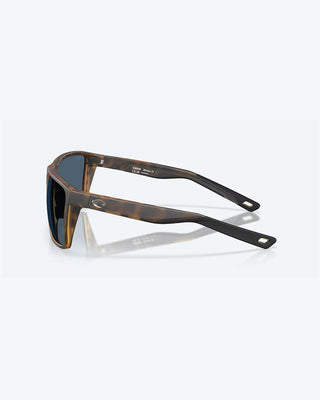 Costa Rincon II Polarized Sunglasses - Matte Tortoise / Gray