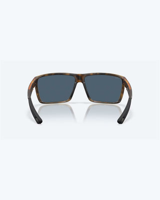 Costa Rincon II Polarized Sunglasses - Matte Tortoise / Gray
