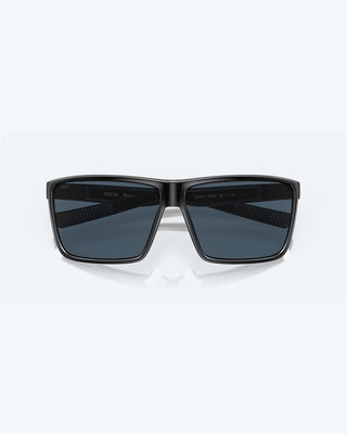Costa Rincon Polarized Sunglasses - Matte Black / Gray
