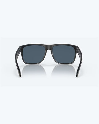 Costa Spearo XL Polarized Sunglasses - Matte Black / Gray