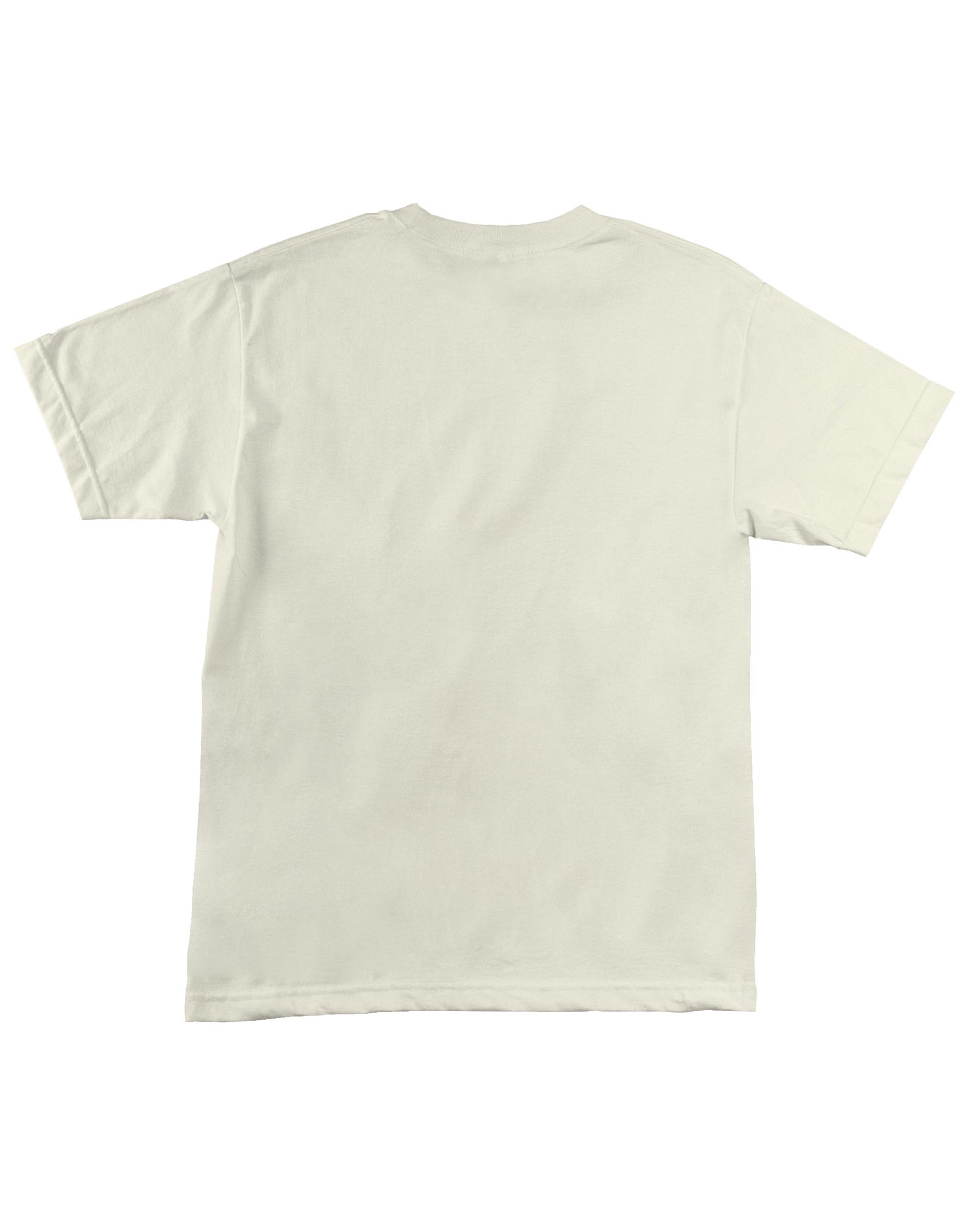 Creature Skateboards Logo Heavyweight S/S T-Shirt