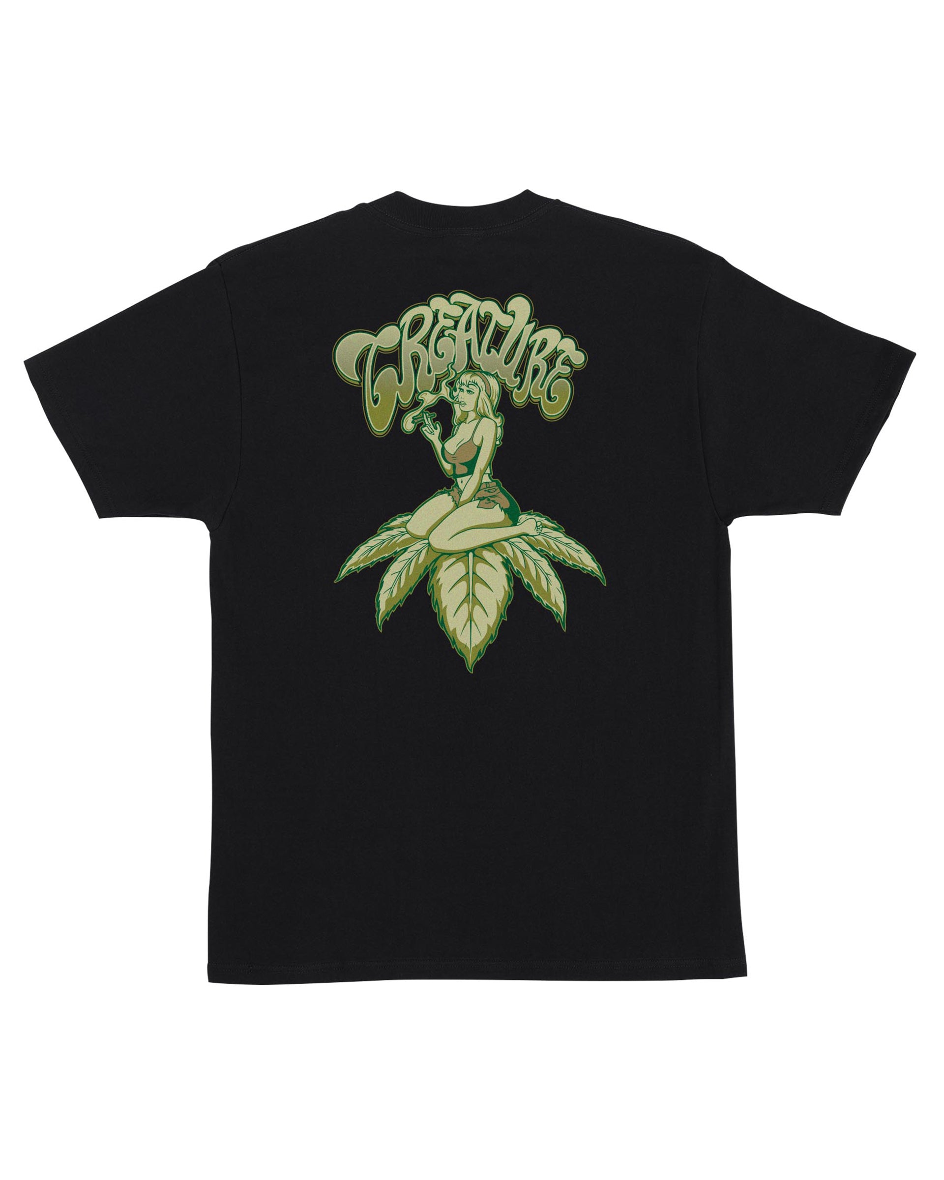 Creature Skateboards Top Shelf S/S T-Shirt