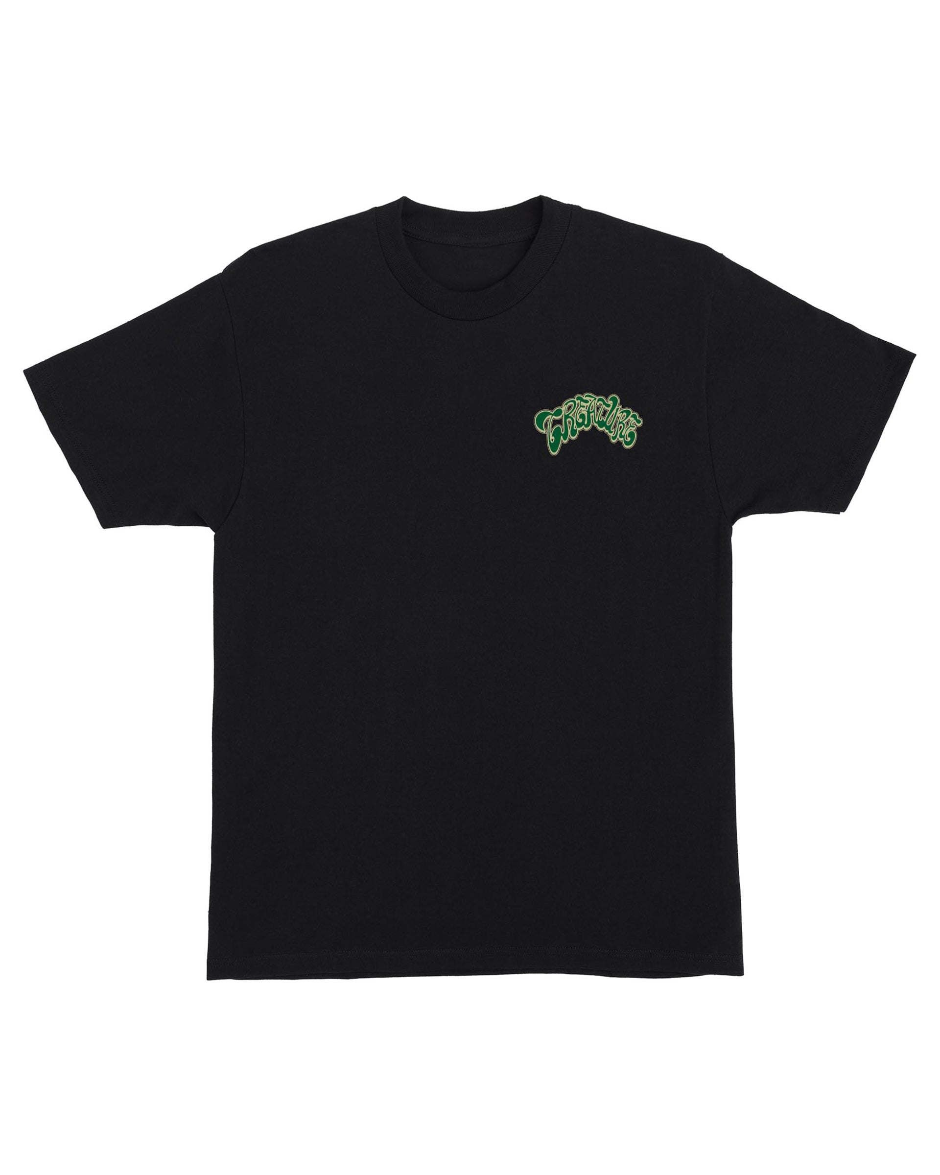 Creature Skateboards Top Shelf S/S T-Shirt