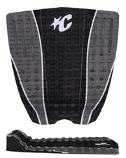 Creatures Of Leisure Ethan Ewing Lite Ecopure Pad - Black Charcoal Panel