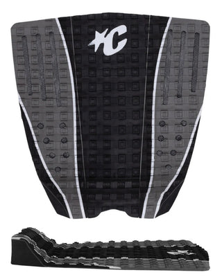 Creatures Of Leisure Ethan Ewing Lite Ecopure Pad - Black Charcoal Panel