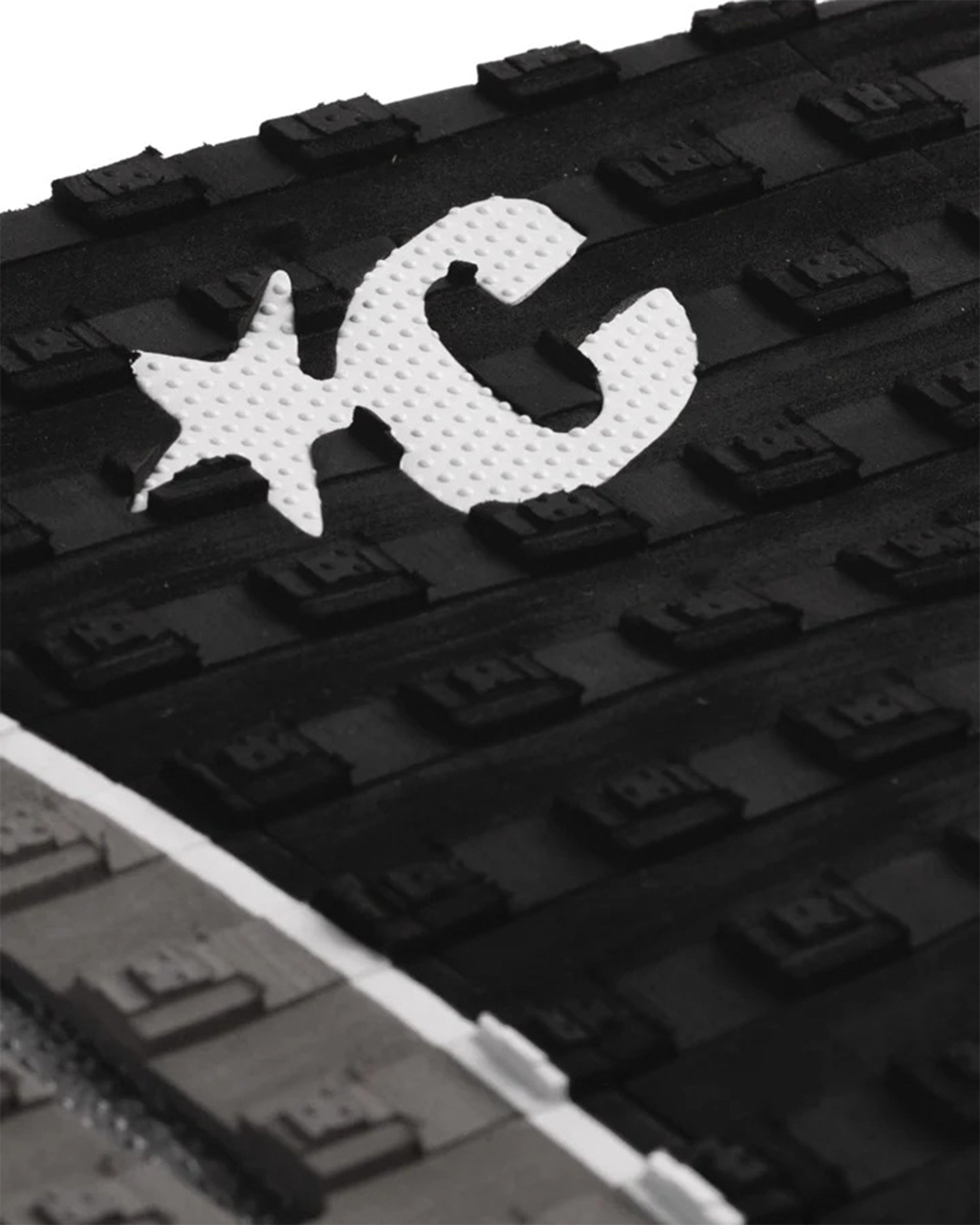 Creatures Of Leisure Ethan Ewing Lite Ecopure Pad - Black Charcoal Panel