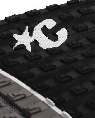 Creatures Of Leisure Ethan Ewing Lite Ecopure Pad - Black Charcoal Panel