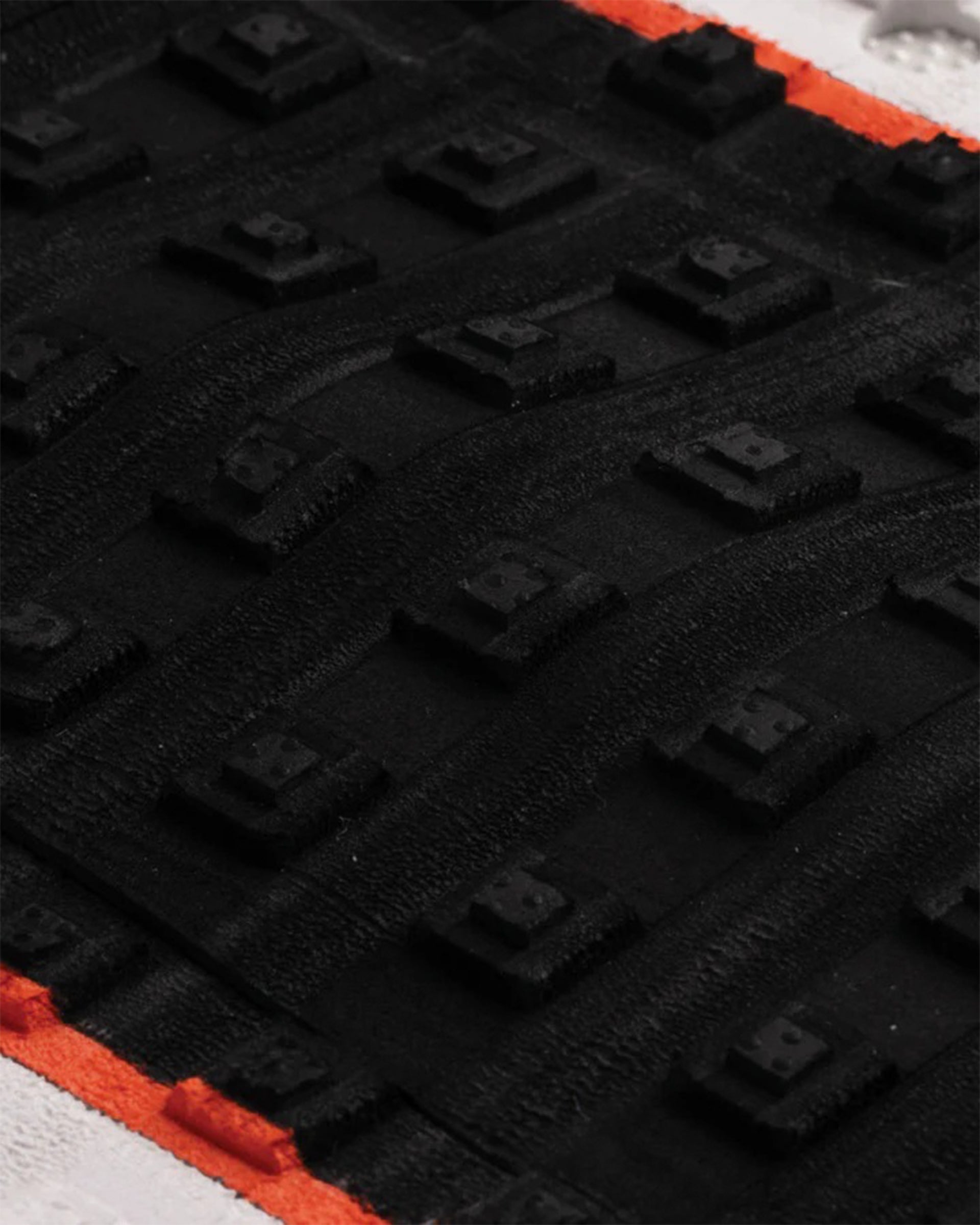 Creatures Of Leisure Ethan Ewing Lite Ecopure Pad - Black Red Bone