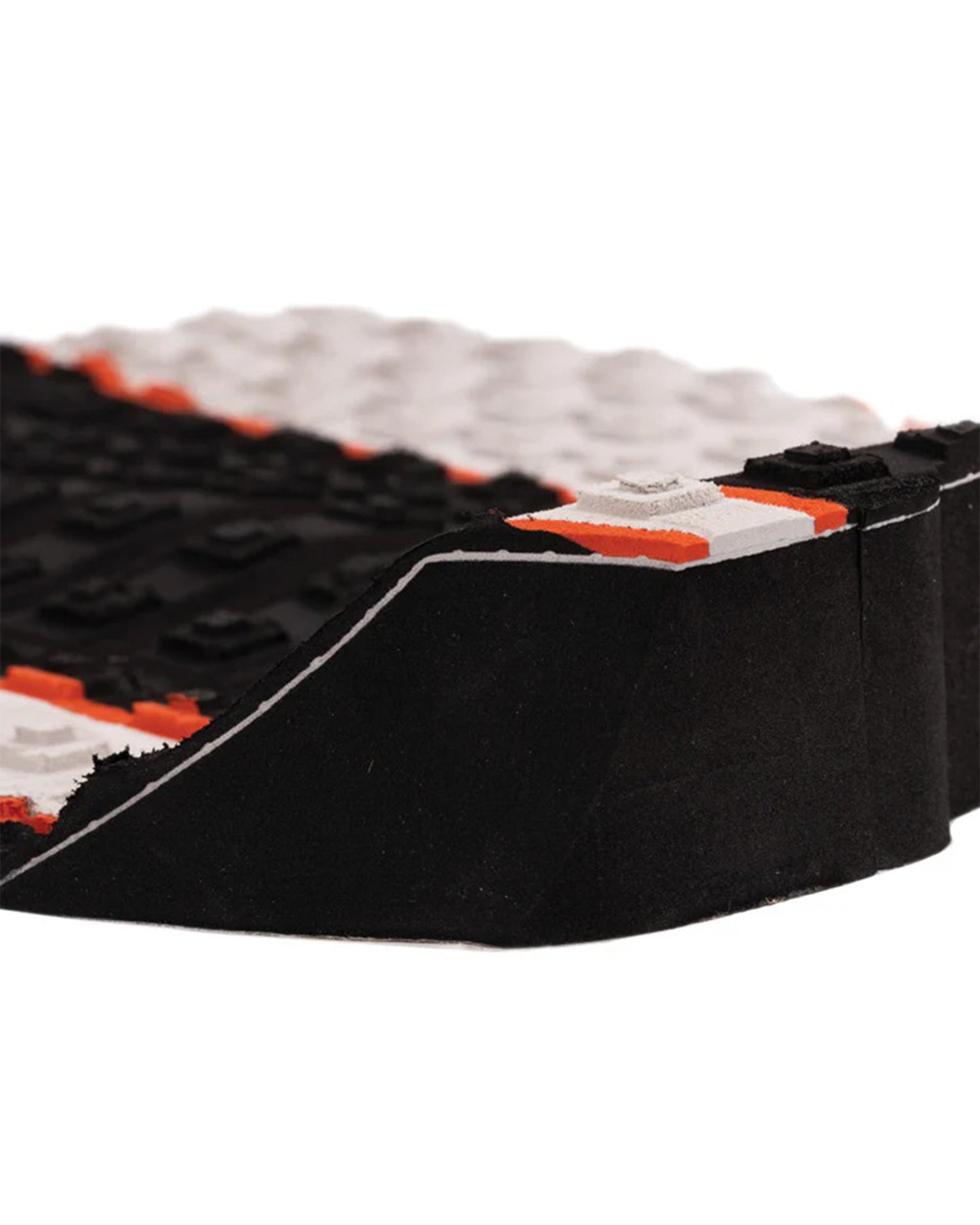 Creatures Of Leisure Ethan Ewing Lite Ecopure Pad - Black Red Bone