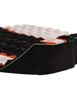 Creatures Of Leisure Ethan Ewing Lite Ecopure Pad - Black Red Bone