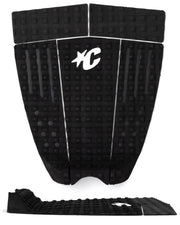 Creatures Of Leisure Ethan Ewing Signature Traction Pad | Pin Tail - Black