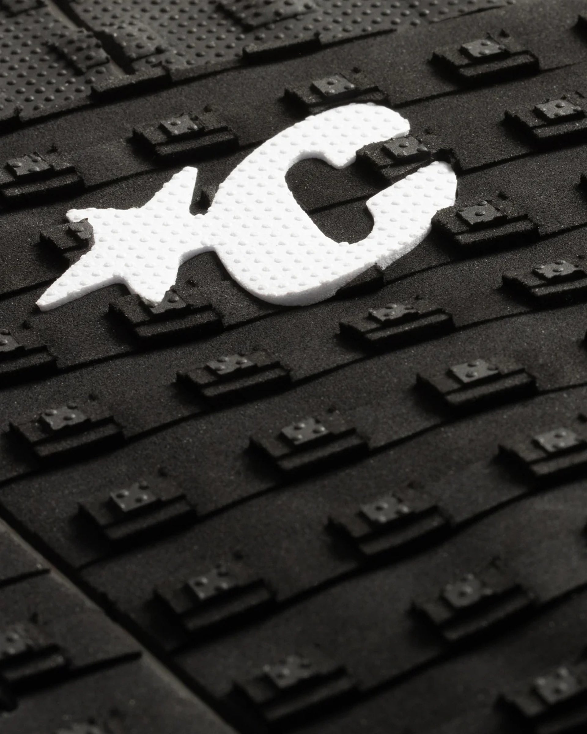 Creatures Of Leisure Ethan Ewing Signature Traction Pad | Pin Tail - Black