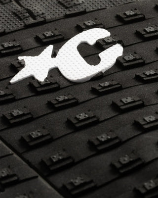 Creatures Of Leisure Ethan Ewing Signature Traction Pad | Pin Tail - Black