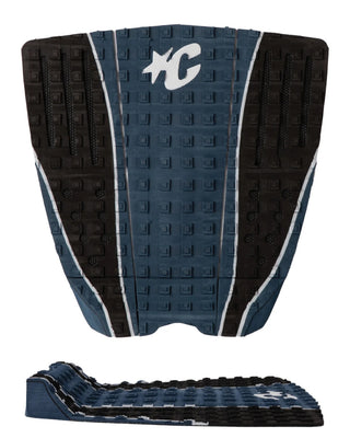 Creatures of Leisure Ethan Ewing Lite Signature Traction Pad - Midnight Black Panel