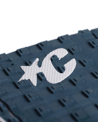 Creatures of Leisure Ethan Ewing Lite Signature Traction Pad - Midnight Black Panel