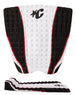 White Black Panel
