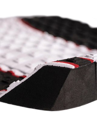 Creatures of Leisure Ethan Ewing Lite Signature Traction Pad - White Black Panel