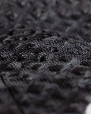 Creatures of Leisure Griffin Colapinto Signature Traction Pad - Charcoal Swirl Platinum Flames