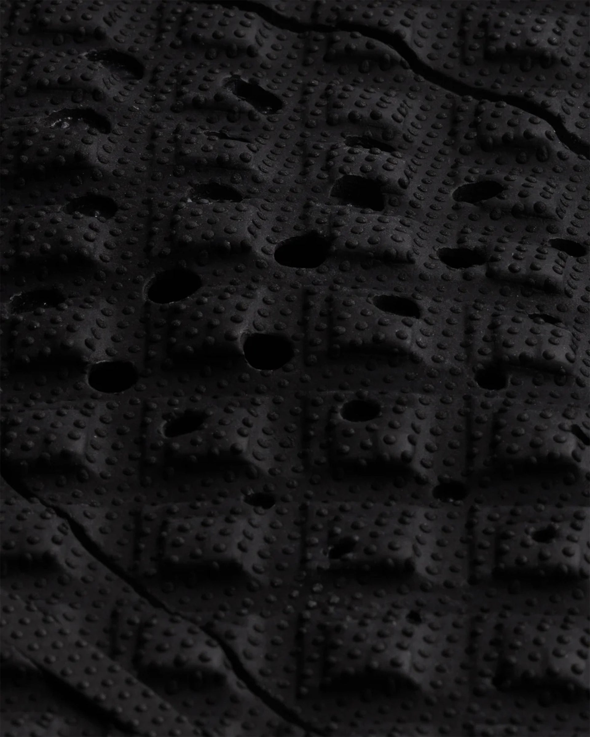 Creatures Of Leisure Griffin Colapinto Signature Pad - Black Out Flame