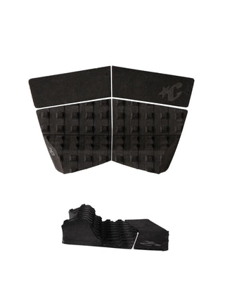 Creatures of Leisure Hardwear Tail Block - Black