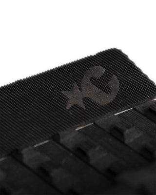 Creatures of Leisure Hardwear Tail Block - Black