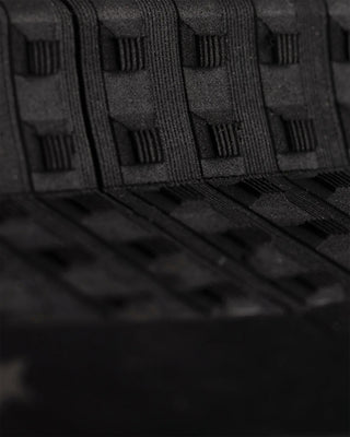 Creatures of Leisure Hardwear Tail Block - Black