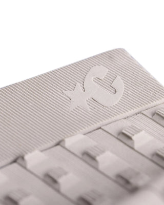 Creatures of Leisure Hardwear Tail Block - Bone