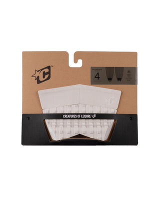 Creatures of Leisure Hardwear Tail Block - Bone