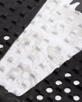 Creatures of Leisure Italo Ferreira Signature Traction Pad - Black Bone Swirl