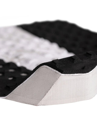 Creatures of Leisure Italo Ferreira Signature Traction Pad - Black Bone Swirl