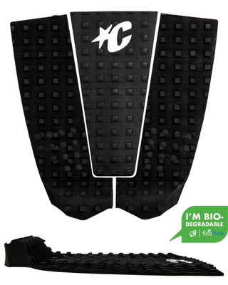 Creatures Of Leisure Italo Ferreira Signature Pad - Black