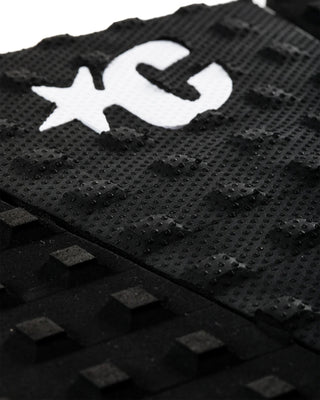 Creatures Of Leisure Italo Ferreira Signature Pad - Black