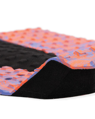 Creatures of Leisure Italo Ferreira Signature Pad - Purple Haze Swirl Black