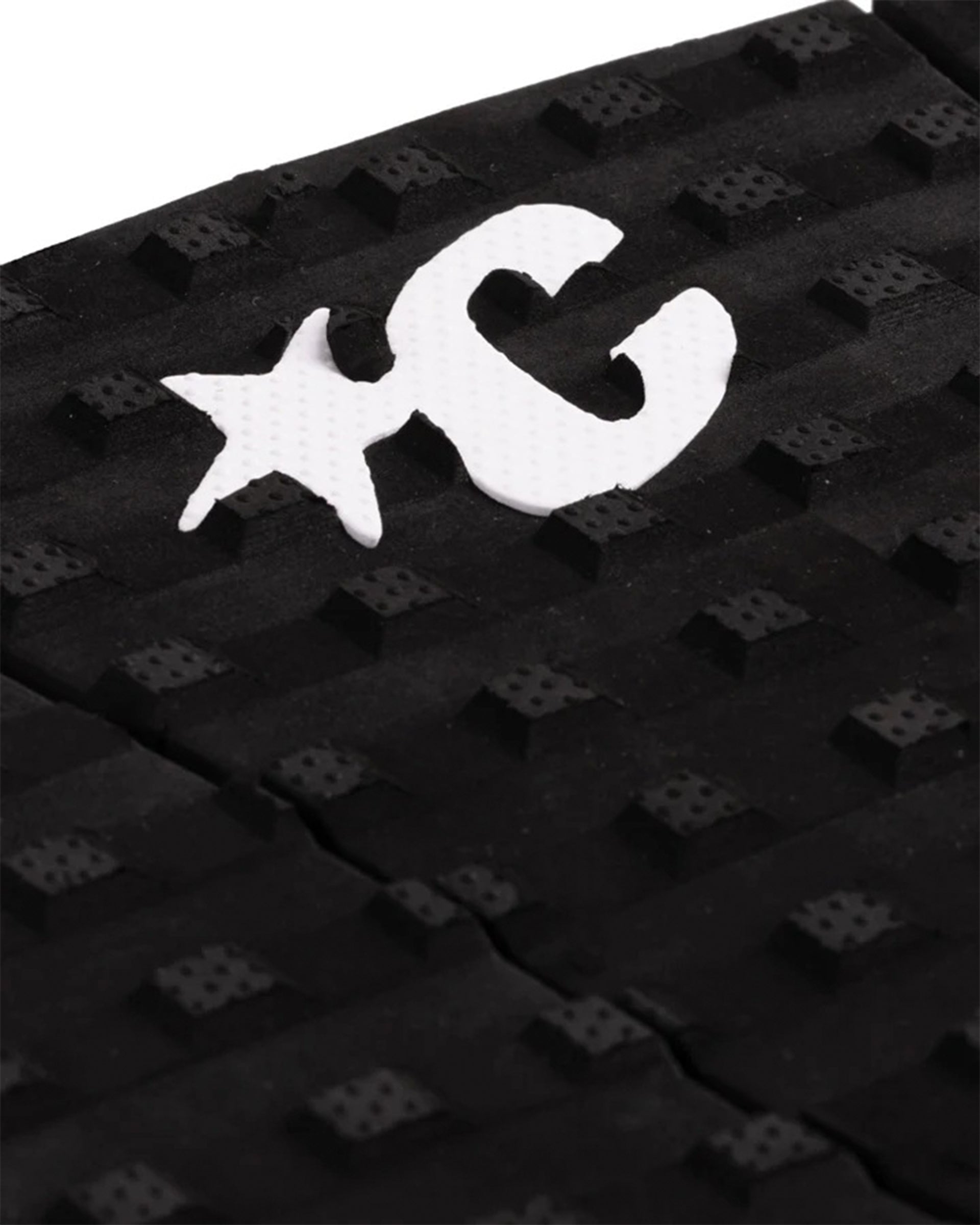 Mick Fanning Signature Loc-Lite Pad - Black