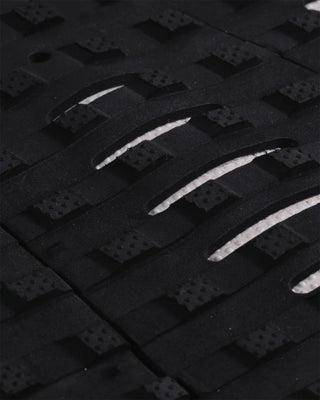 Mick Fanning Signature Loc-Lite Pad - Black
