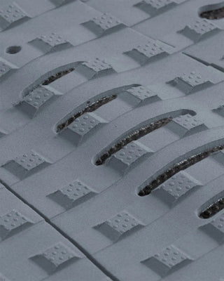Mick Fanning Signature Loc-Lite Pad - Titanium Black