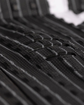 Creatures of Leisure Mick Eugene Fanning Signature Traction Pad - Black Stripe